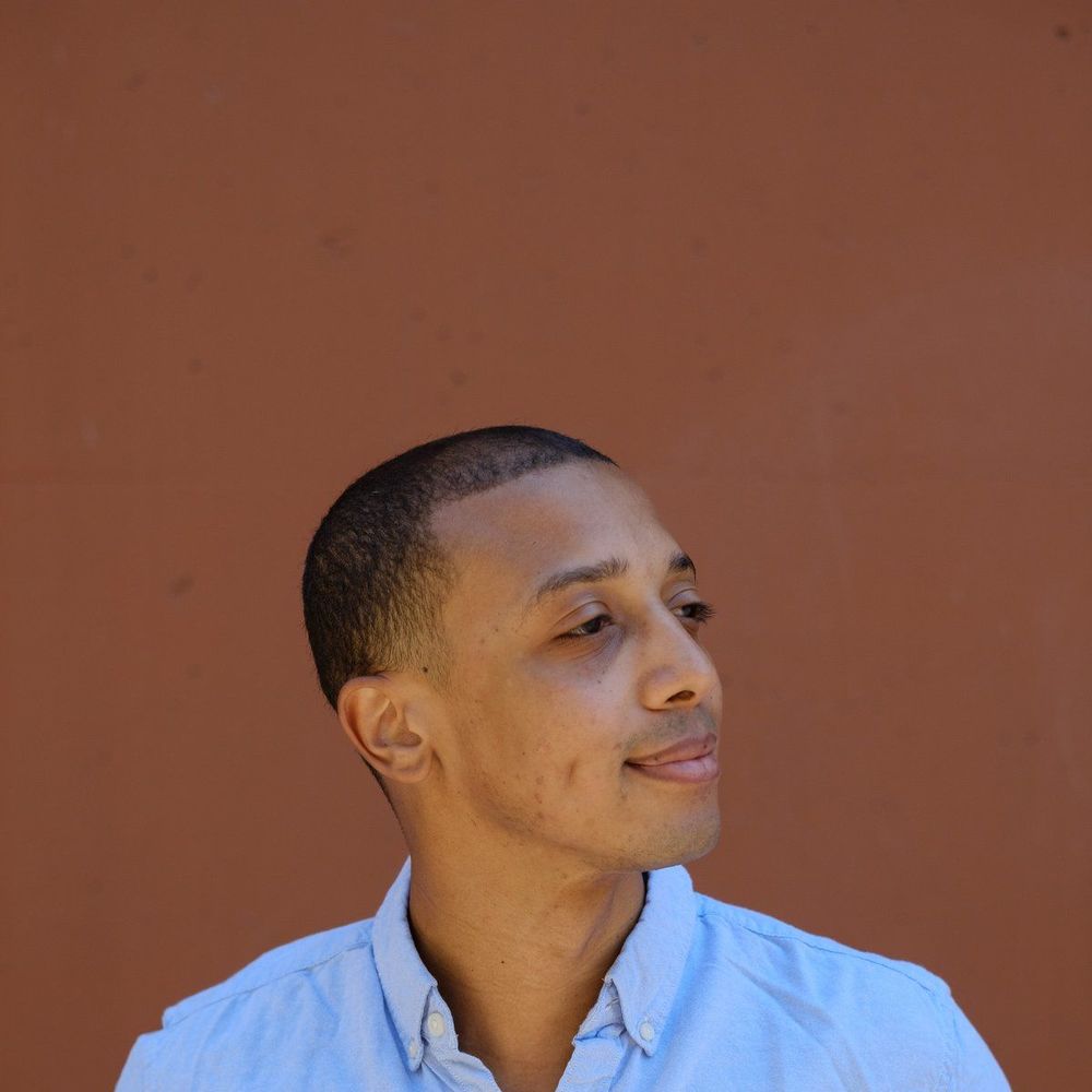 Meet your Posher, Tariq